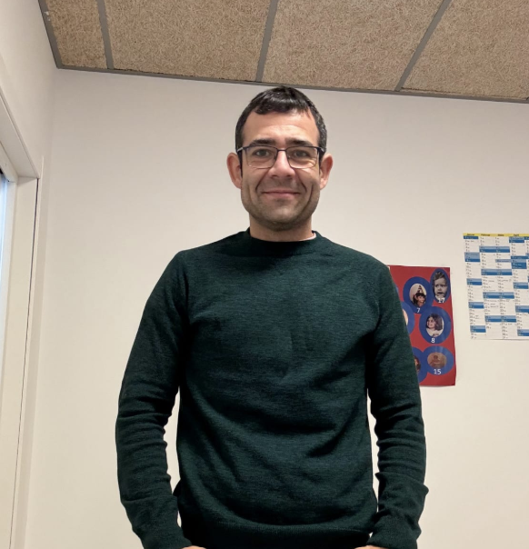Javier Bautista