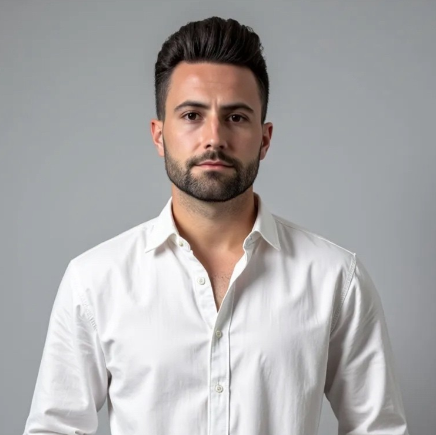 Juan Luis Romero