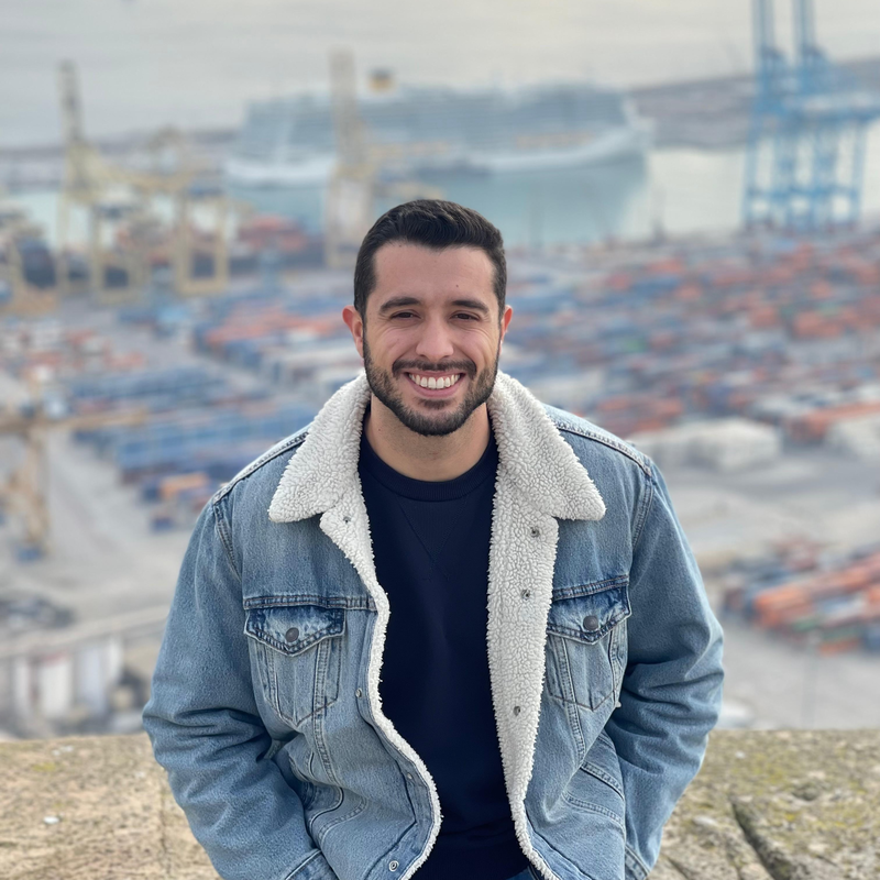 Roberto Mas